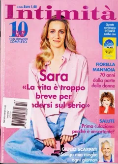 Intimita (Italian)