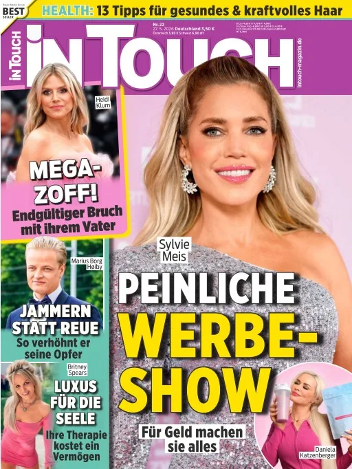 inTouch (German)