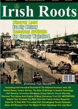 Irish Roots Magazine (English) 1