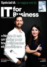 IT for Business (French) 1