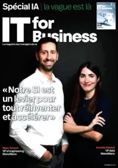 IT for Business (French)