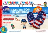 J'Apprends l'Anglais (French) 1