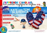 J'Apprends l'Anglais (French) 1