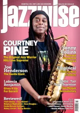 Jazzwise Magazine 1