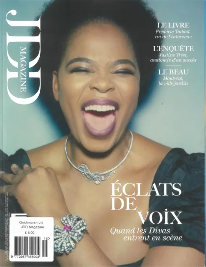 JDD (French)