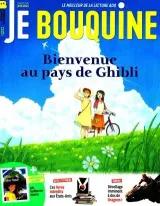 Je Bouquine (French) 1