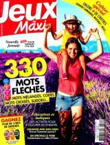 Jeux de Maxi (French) 1