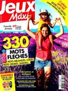 Jeux de Maxi (French)