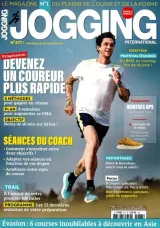 Jogging International (French) 1