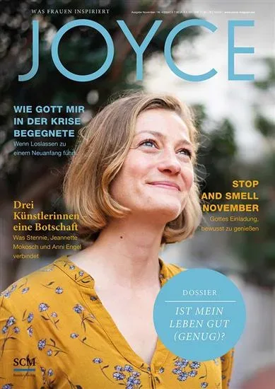 Joyce (German) 1