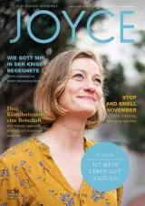 Joyce (German) 1
