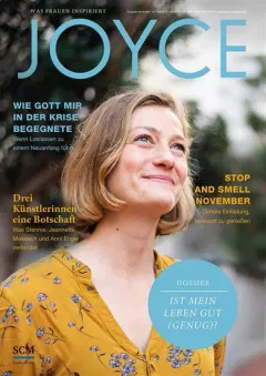Joyce (German)