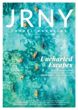 JRNY Magazine 1