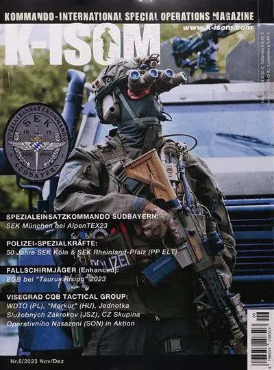 K-ISOM (German)
