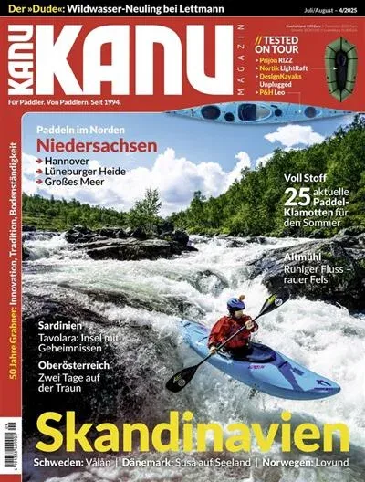 Kanu (German)