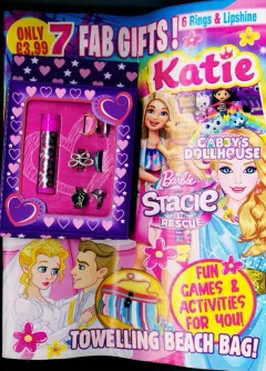 Katie Magazine