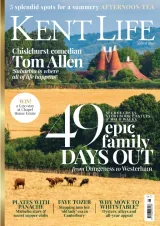 Kent Life Magazine