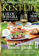 Kent Life Magazine 1