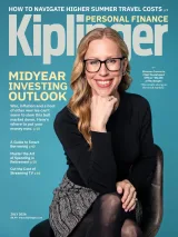 Kiplingers Personal Finance Magazine 1