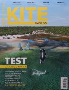 Kite Magazin (German)