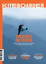 Kiteboarder (French) 1