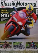 Klassik Motorrad (German) 1