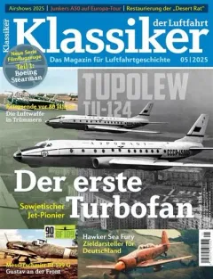 Klassiker der Luftfahrt (German)