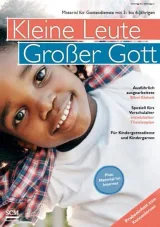Kleine Leute Grosser Gott (German)