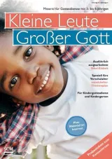 Kleine Leute Grosser Gott (German) 1