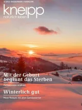 Kneipp Natürlich Leben (German) 1