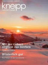 Kneipp Natürlich Leben (German) 1