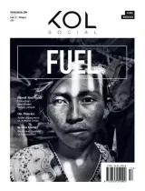 Kol Social Magazine 1