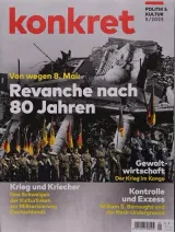 Konkret (German) 1