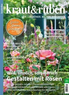 Kraut & Rüben (German)