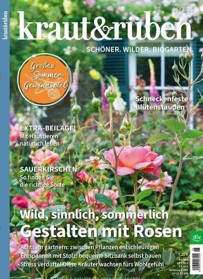 Kraut & Rüben (German)