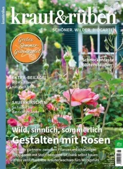 Kraut & Rüben (German)