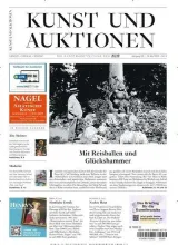 Kunst & Auktionen (German) 1