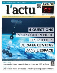L'Actu (French)