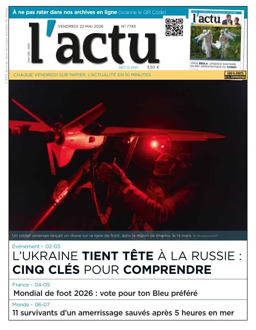 L'Actu (French)