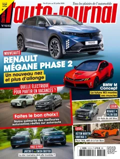 L'Auto Journal (French)