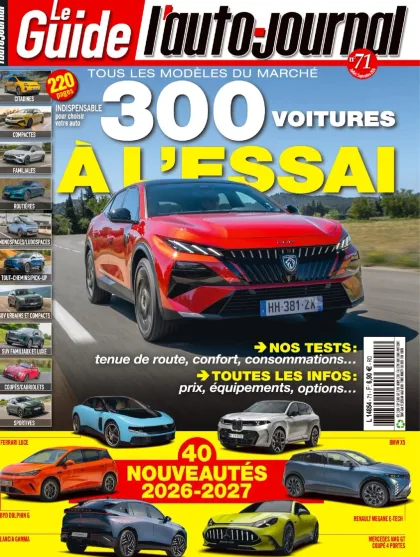 L'Auto Journal (French)