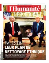 L'Humanité (French) 1