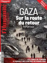 L'Humanité Magazine (French) 1