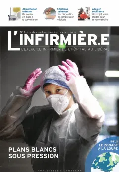 L'Infirmière (French)