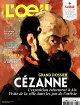 L'Oeil (French) 1