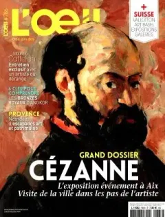 L'Oeil (French)
