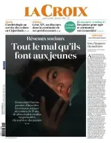 La Croix (French) 1
