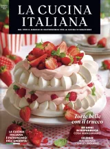 La Cucina (Italian) 1