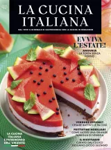 Buy subscription to La Cucina (Italian) magazine