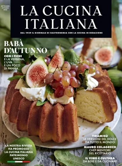 La Cucina (Italian)
